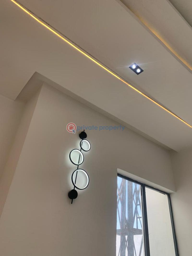 4 bedroom Semi detached Duplex For Sale Lekki Palm City Ajah Addo Ajah Lagos - 8