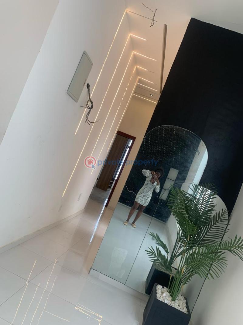4 bedroom Semi detached Duplex For Sale Lekki Palm City Ajah Addo Ajah Lagos - 11