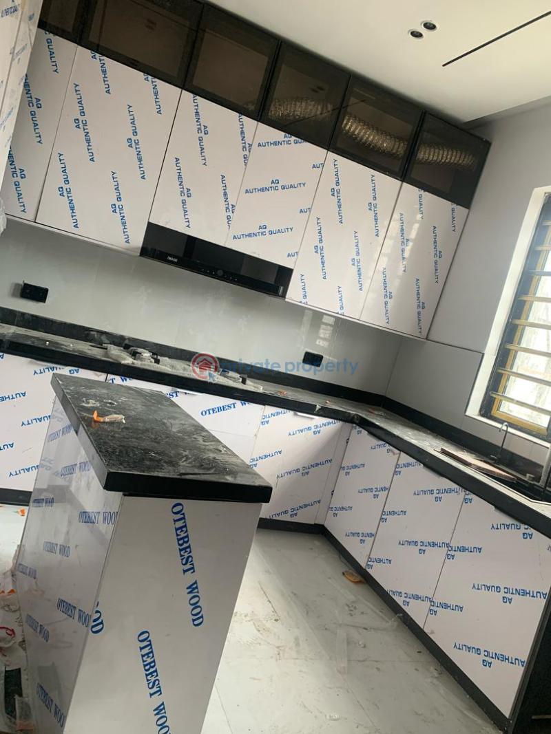 4 bedroom Semi detached Duplex For Sale Lekki Palm City Ajah Addo Ajah Lagos - 1