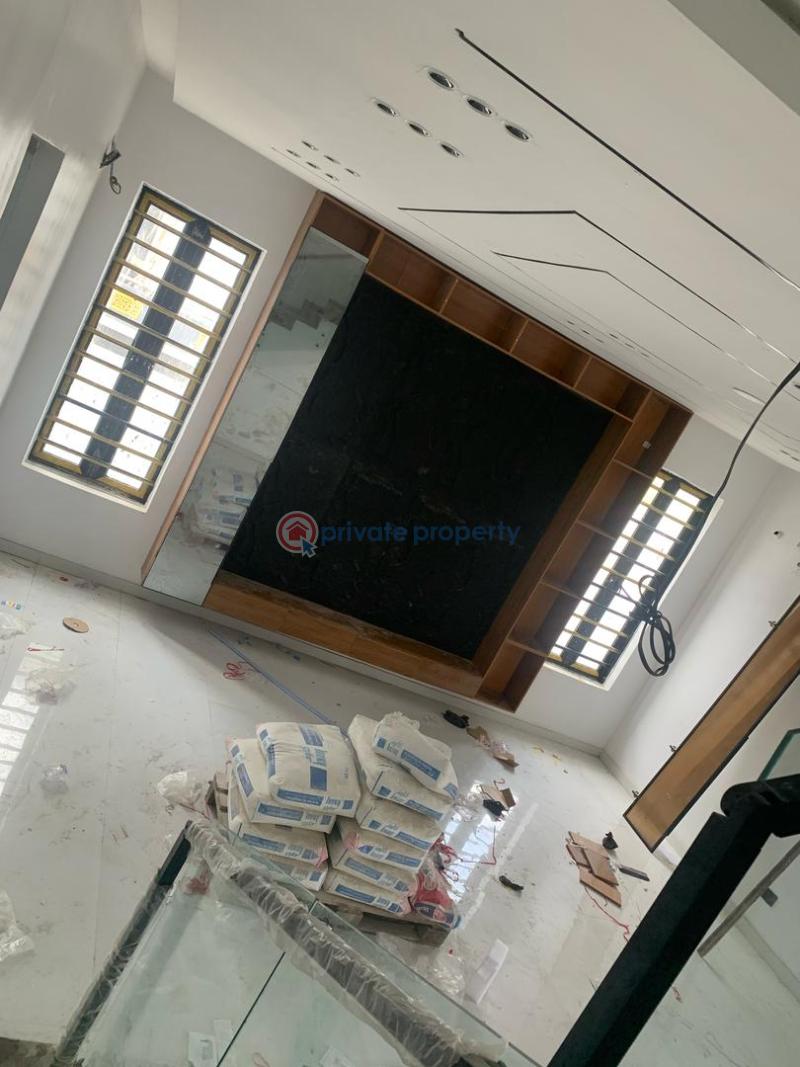 4 bedroom Semi detached Duplex For Sale Lekki Palm City Ajah Addo Ajah Lagos - 3