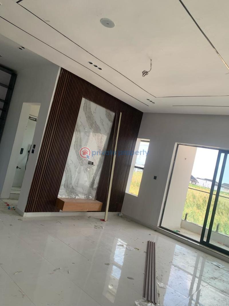 4 bedroom Semi detached Duplex For Sale Lekki Palm City Ajah Addo Ajah Lagos - 5