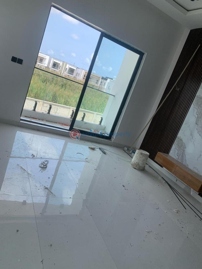 4 bedroom Semi detached Duplex For Sale Lekki Palm City Ajah Addo Ajah Lagos - 8