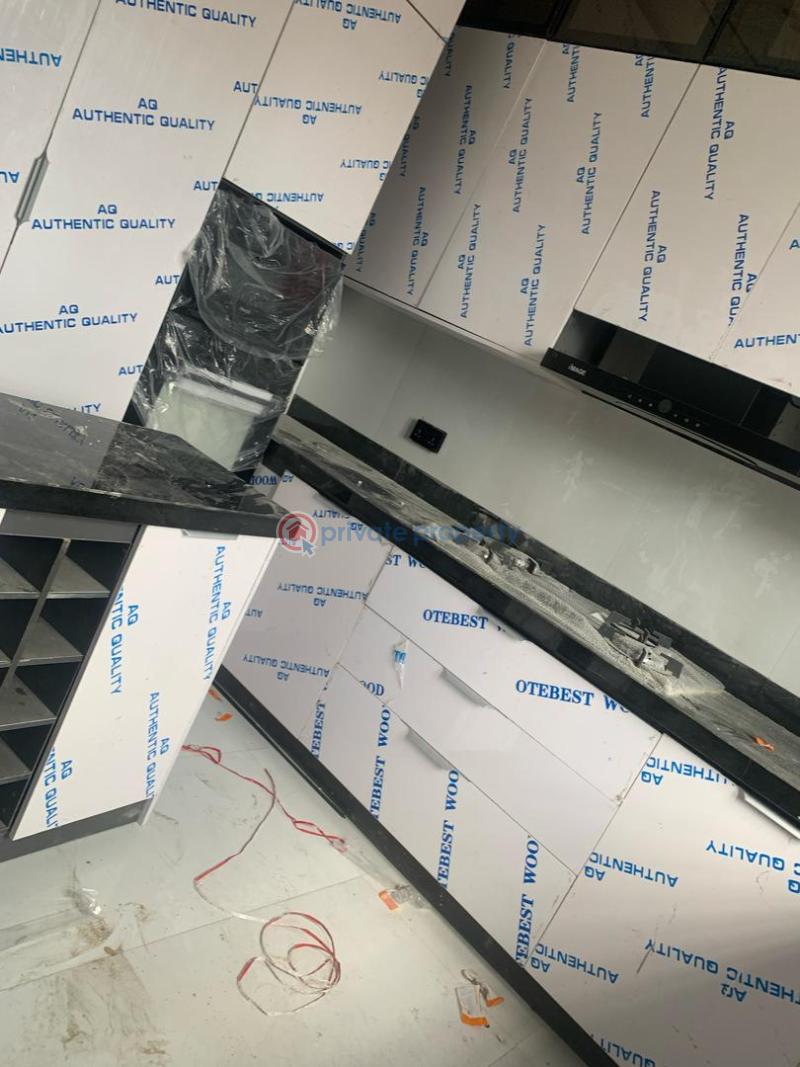 4 bedroom Semi detached Duplex For Sale Lekki Palm City Ajah Addo Ajah Lagos - 4