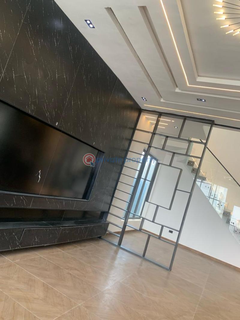 4 bedroom Semi detached Duplex For Sale Lekki Palm City Ajah Addo Ajah Lagos - 9