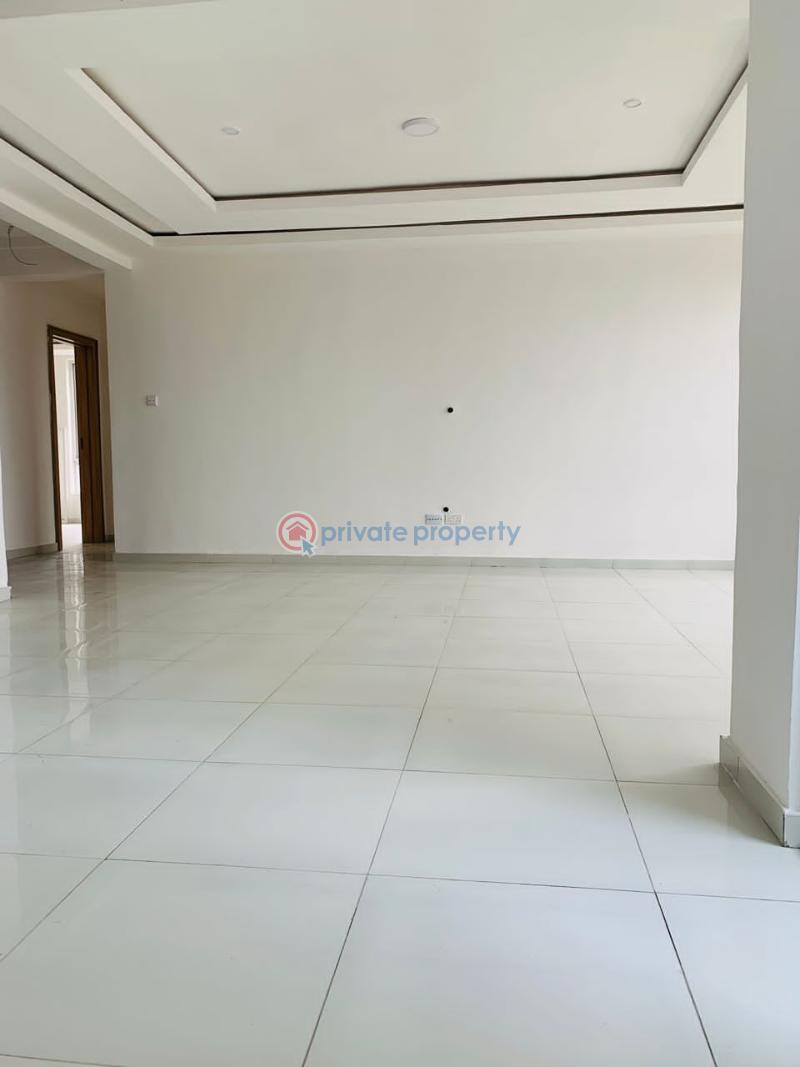 4 bedroom Semi detached Duplex For Sale Oral Estate Lekki Lagos - 4