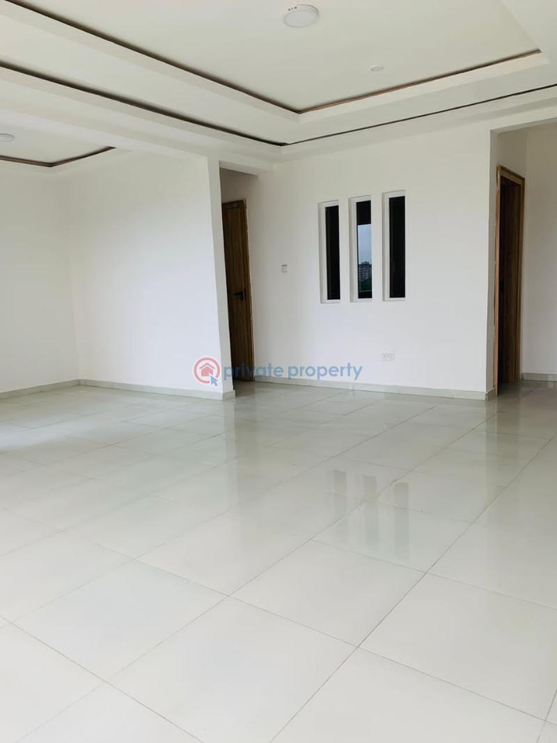 4 bedroom Semi detached Duplex For Sale Oral Estate Lekki Lagos - 5