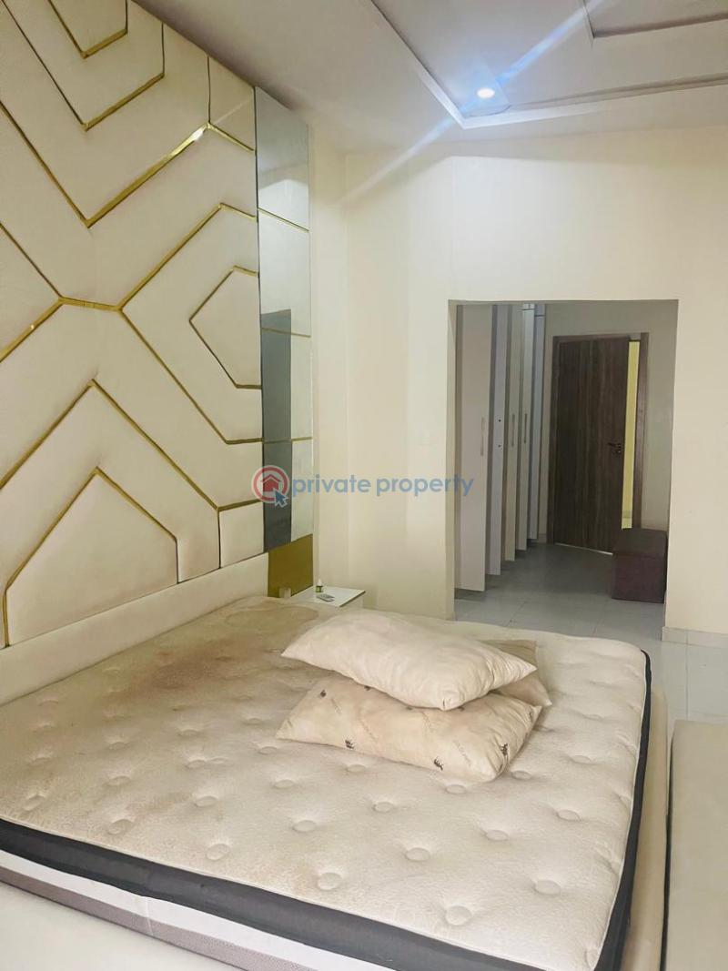 4 bedroom Semi detached Duplex For Sale Oral Estate Lekki Lagos - 3