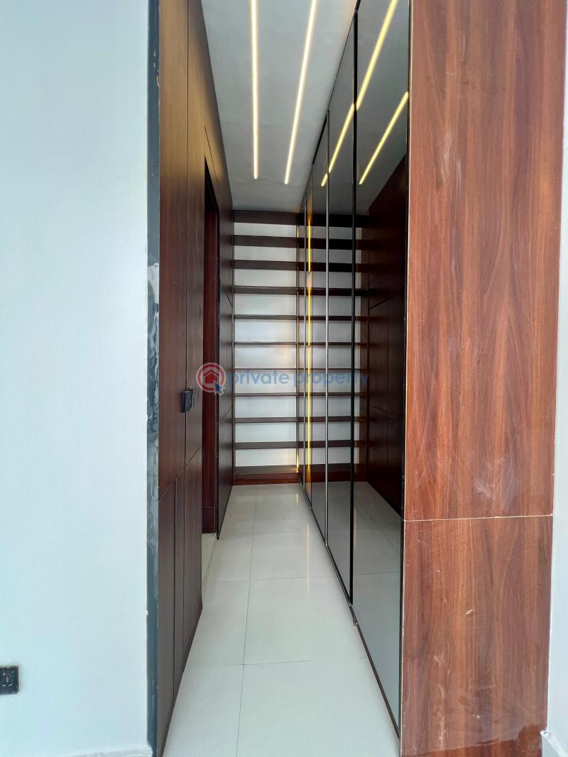 4 bedroom Semi detached Duplex For Sale Ikota Lekki Lagos - 11