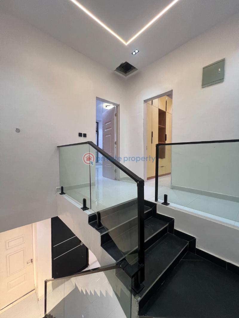 4 bedroom Semi detached Duplex For Sale Ikota Lekki Lagos - 16