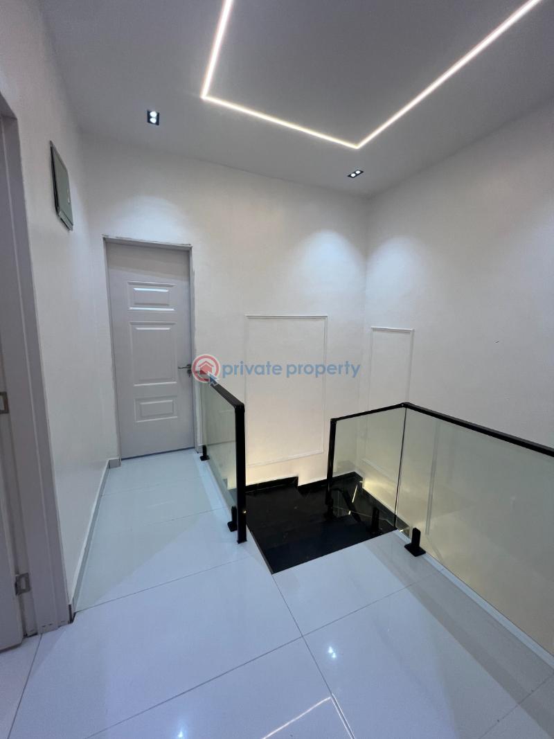 4 bedroom Semi detached Duplex For Sale Ikota Lekki Lagos - 15