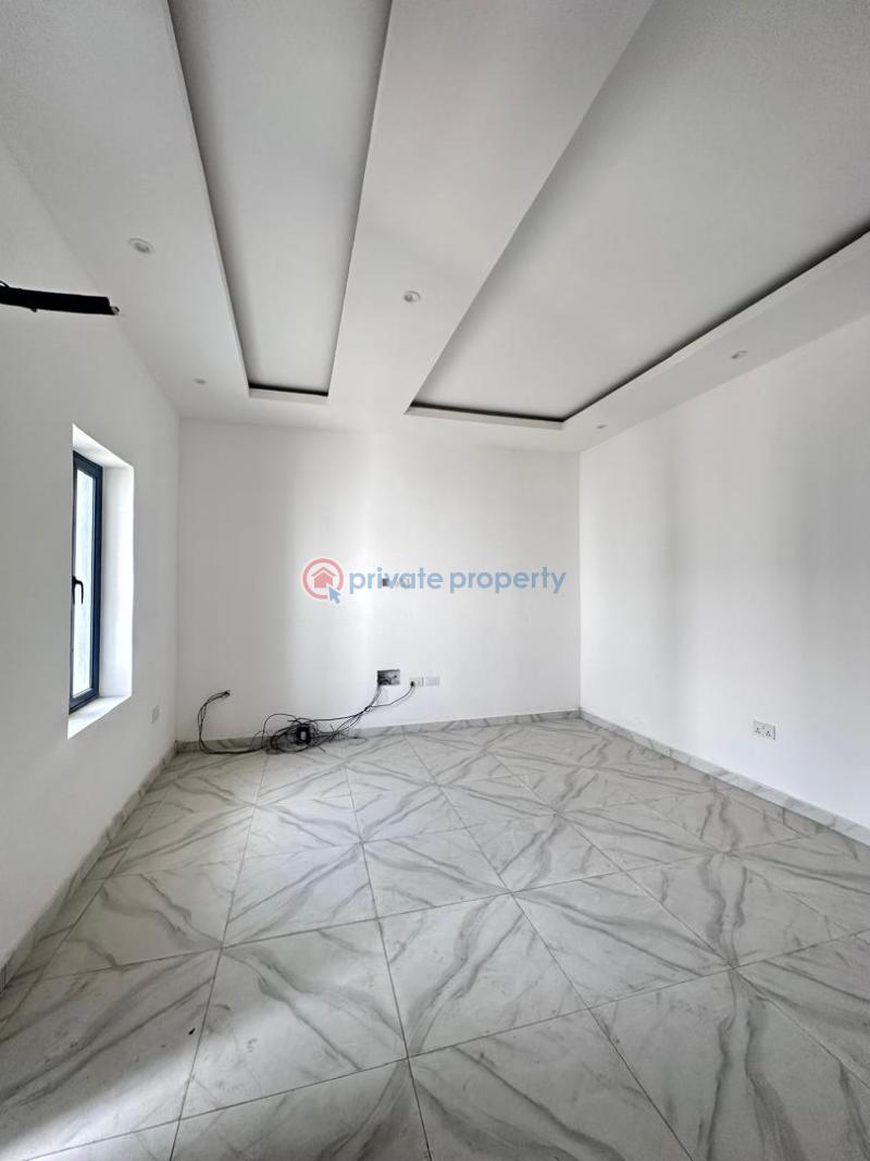 4 bedroom Semi detached Duplex For Sale Ikota Lekki Lagos - 7
