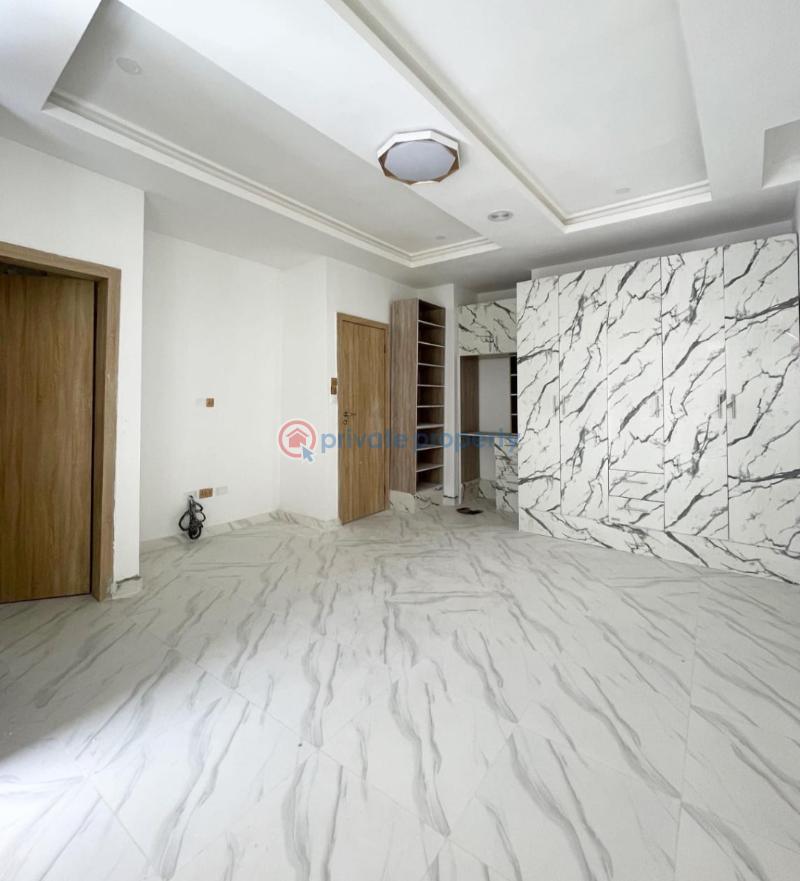 4 bedroom Duplex For Sale Orchid Lekki Lagos - 6
