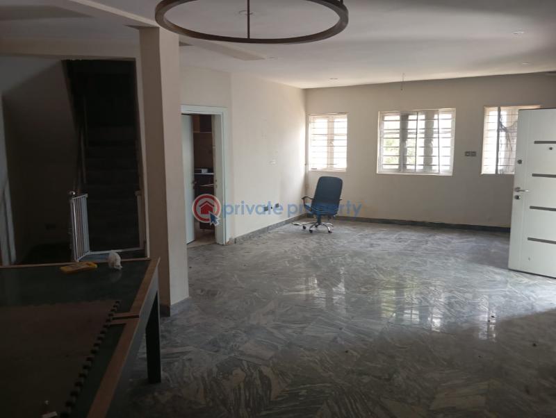 4 bedroom Semi detached Duplex For Rent Lekki Phase 1 Lagos - 0