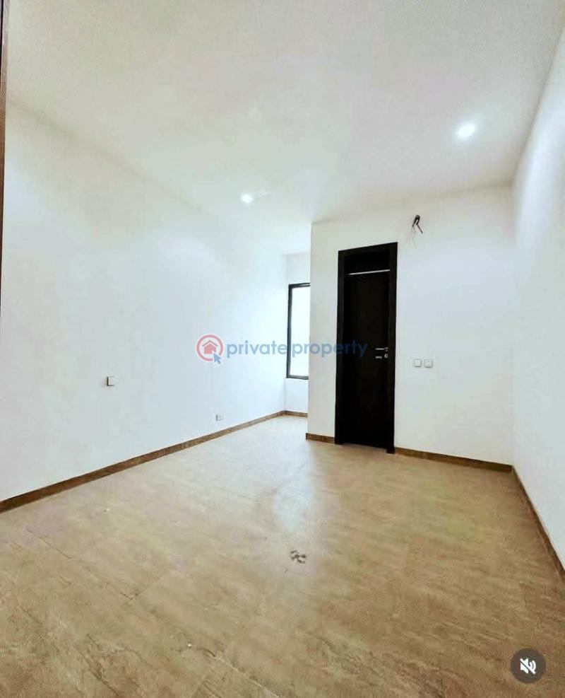 4 bedroom Semi detached Duplex For Sale Orchid Road Chevron Drive Lekki Lagos - 10