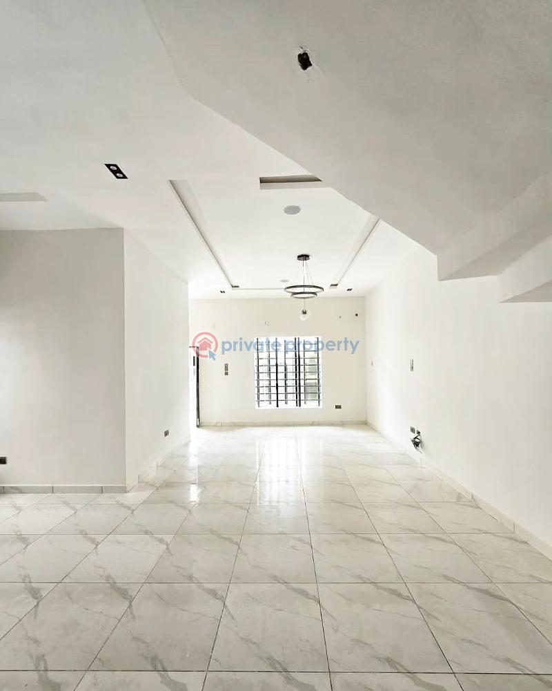 4 bedroom House For Sale Lekki Lagos - 2