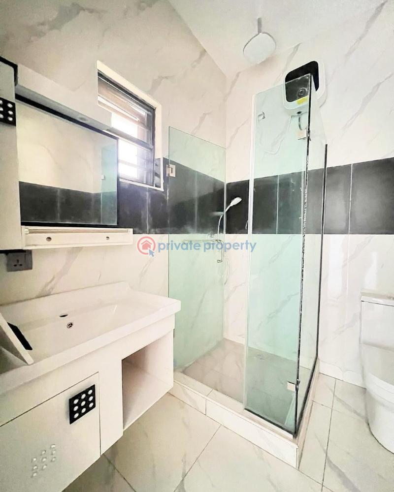 4 bedroom House For Sale Lekki Lagos - 5