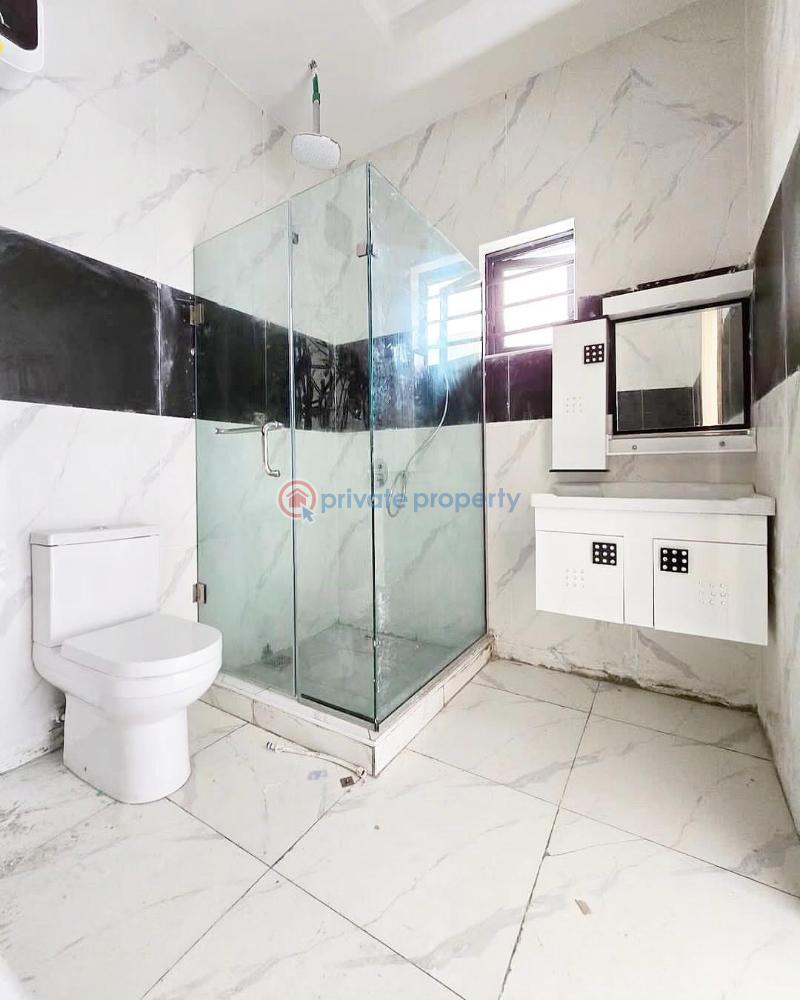 4 bedroom House For Sale Lekki Lagos - 7