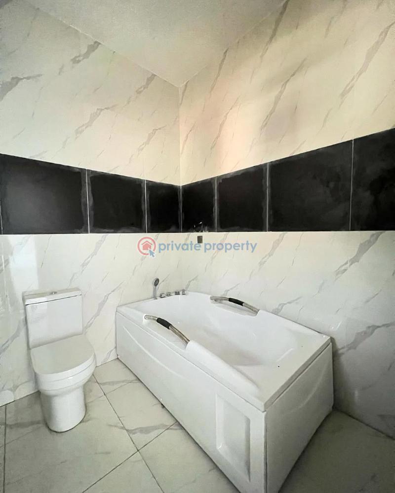 4 bedroom House For Sale Lekki Lagos - 8