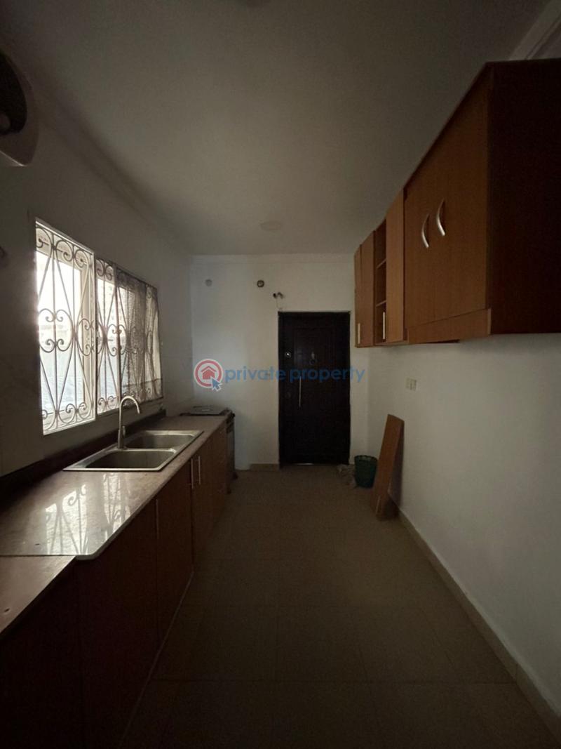4 bedroom Semi detached Duplex For Rent Ologolo Lekki Lagos - 3