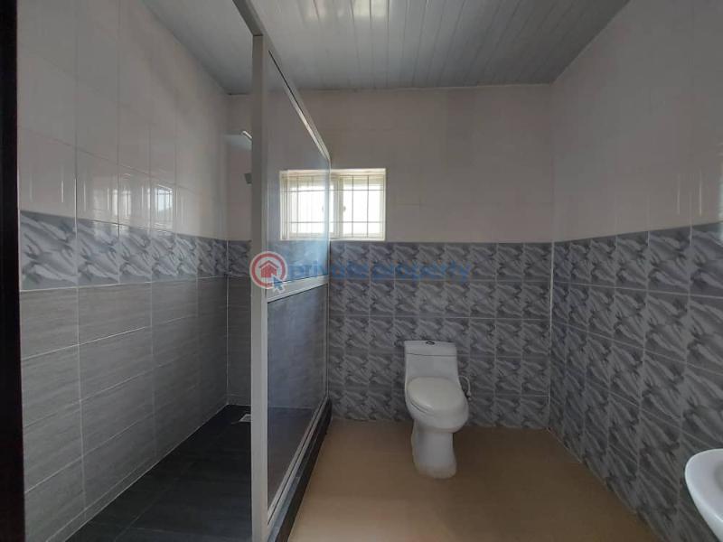 For rent 4 bedroom Duplex Pearl Garden Estate Sangotedo Ajah Lagos