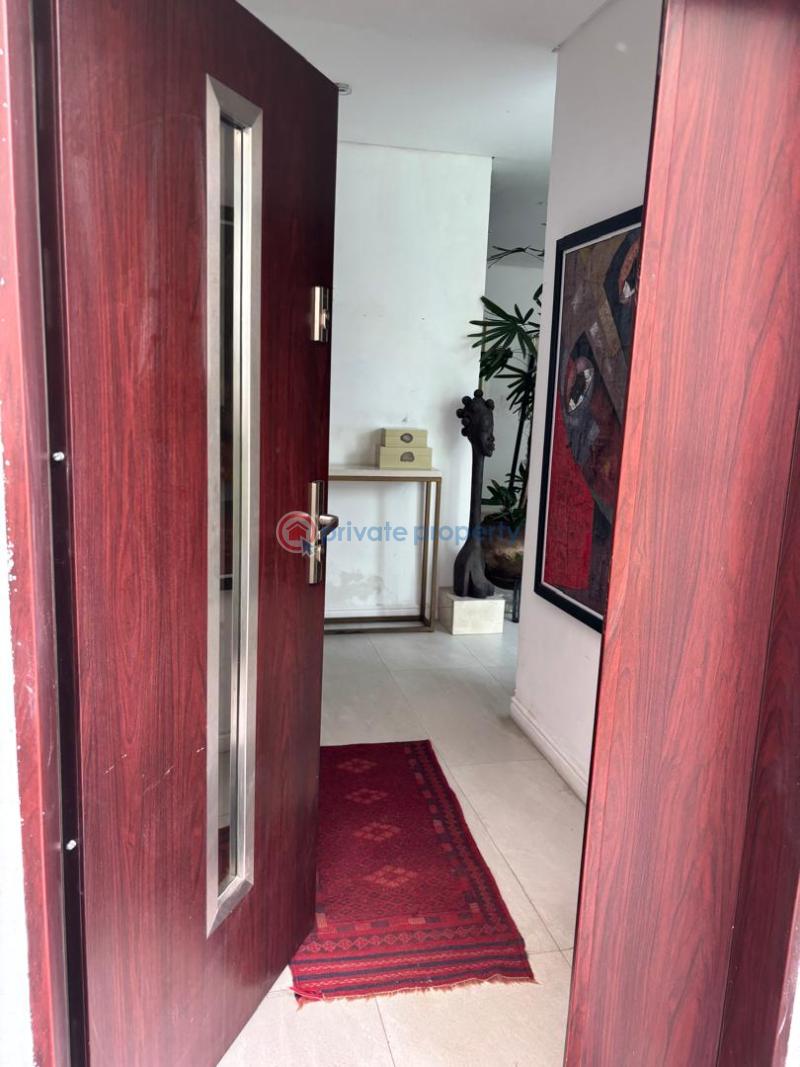4 bedroom House For Sale Parkview Estate Ikoyi Lagos - 0