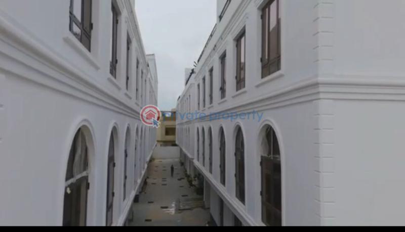 4 bedroom Semi detached Duplex For Sale Cooper Road Ikoyi Lagos - 2