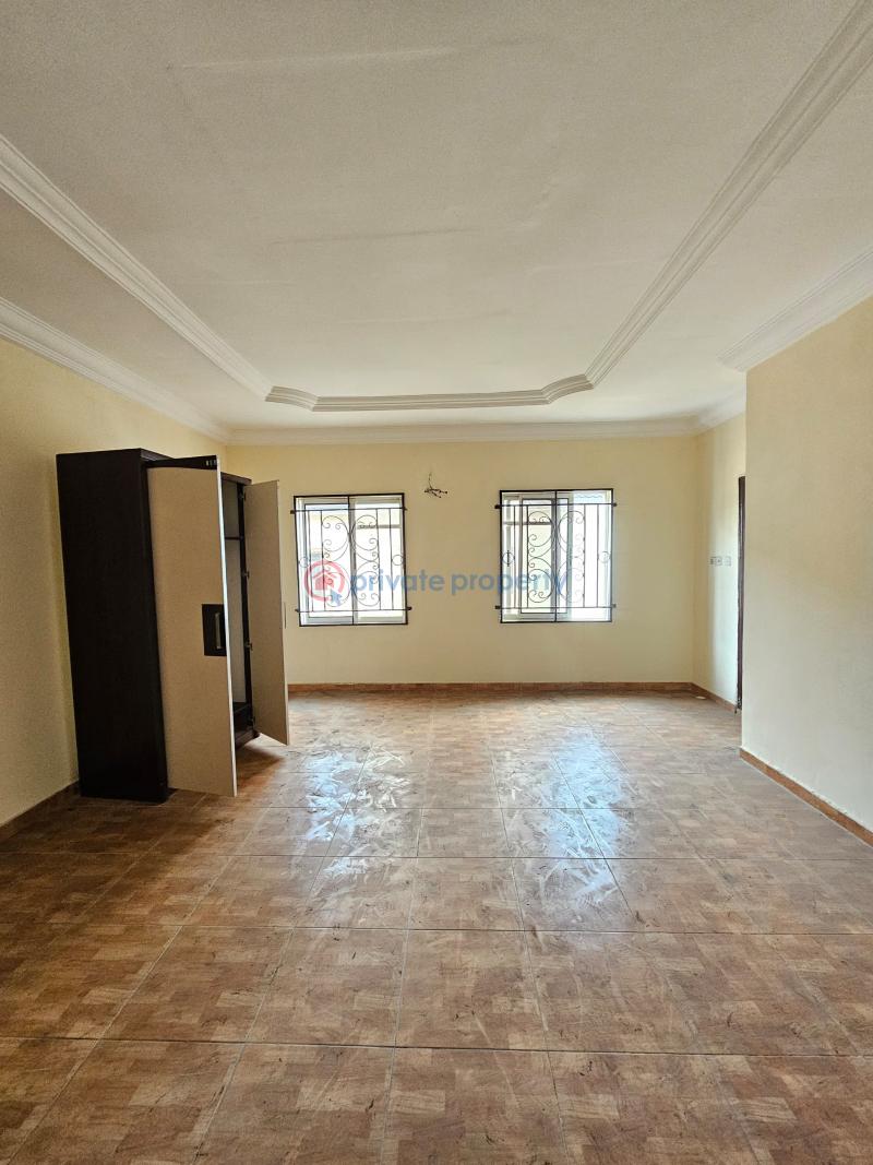 4 bedroom Semi detached Duplex For Sale Chelveron Lekki Chevron Drive Lekki Lagos - 4