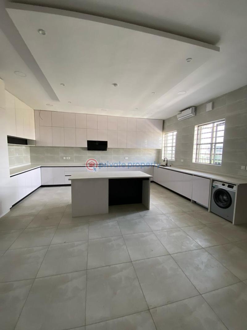 4 bedroom Semi detached Duplex For Sale Ikate Elegushi Lekki Lagos - 7