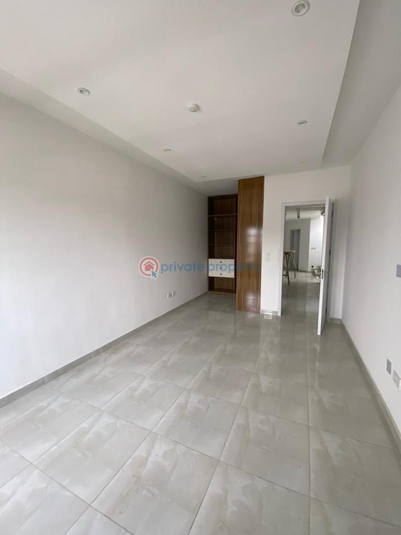 4 bedroom Semi detached Duplex For Sale Ikate Elegushi Lekki Lagos - 4
