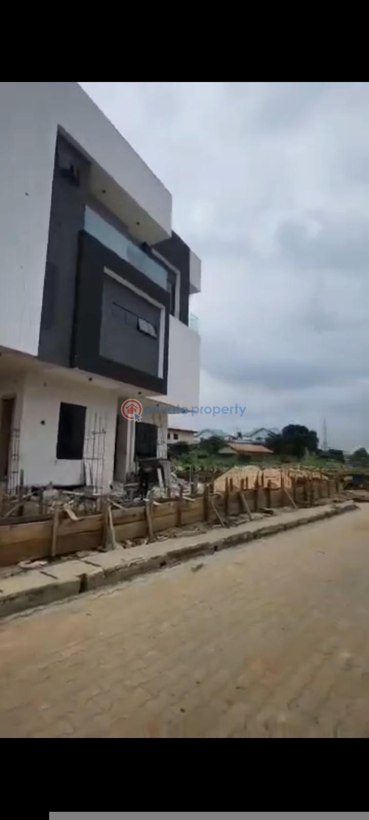 4 bedroom Semi detached Duplex For Sale Opebi Ikeja Lagos - 3