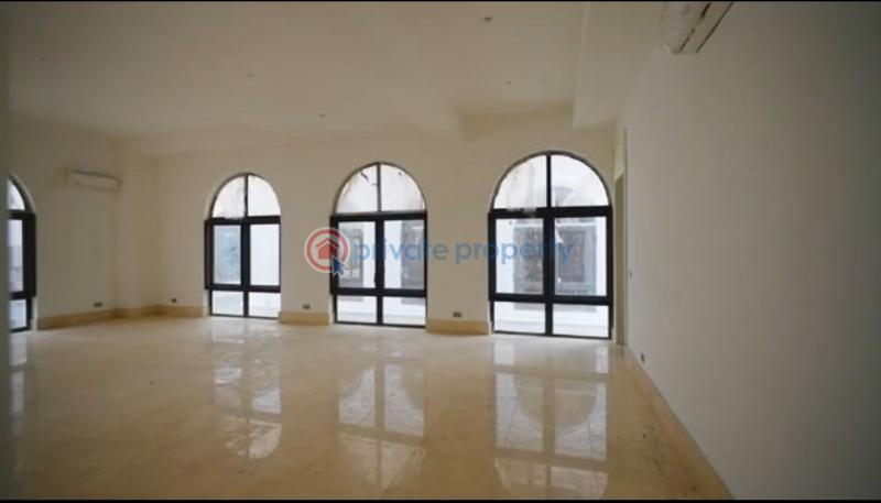 4 bedroom Semi detached Duplex For Sale Cooper Road Ikoyi Lagos - 7