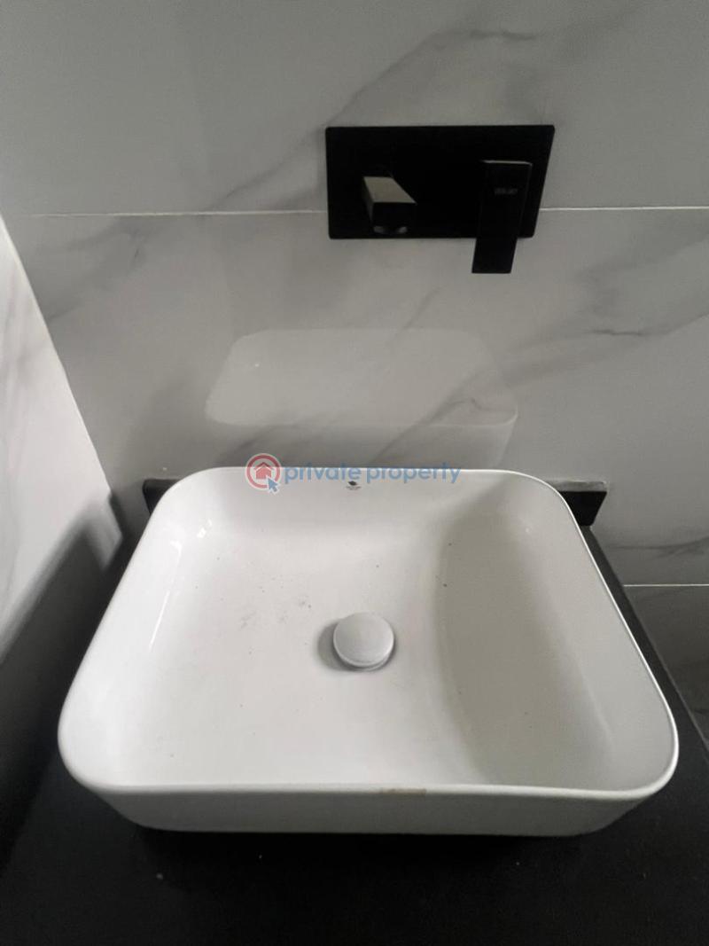 4 bedroom Semi detached Duplex For Sale Magodo Gra Phrase 1 Magodo GRA Phase 1 Ojodu Lagos - 14