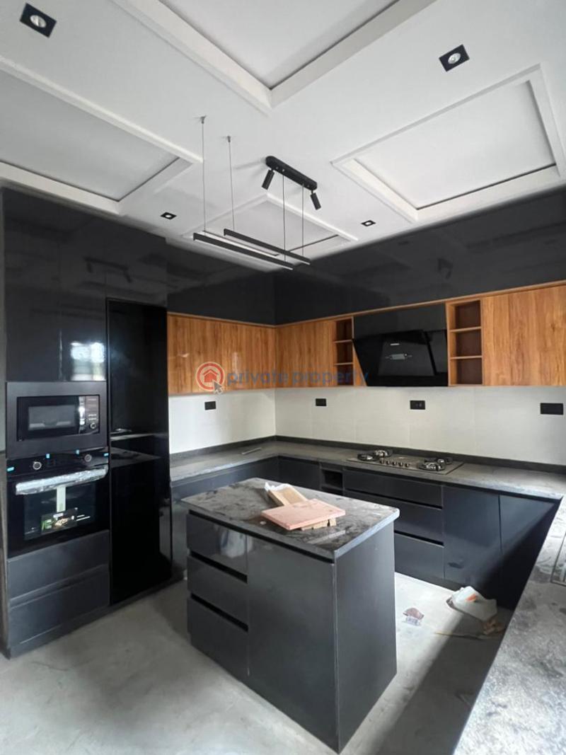 4 bedroom Semi detached Duplex For Sale Magodo Gra Phrase 1 Magodo GRA Phase 1 Ojodu Lagos - 6