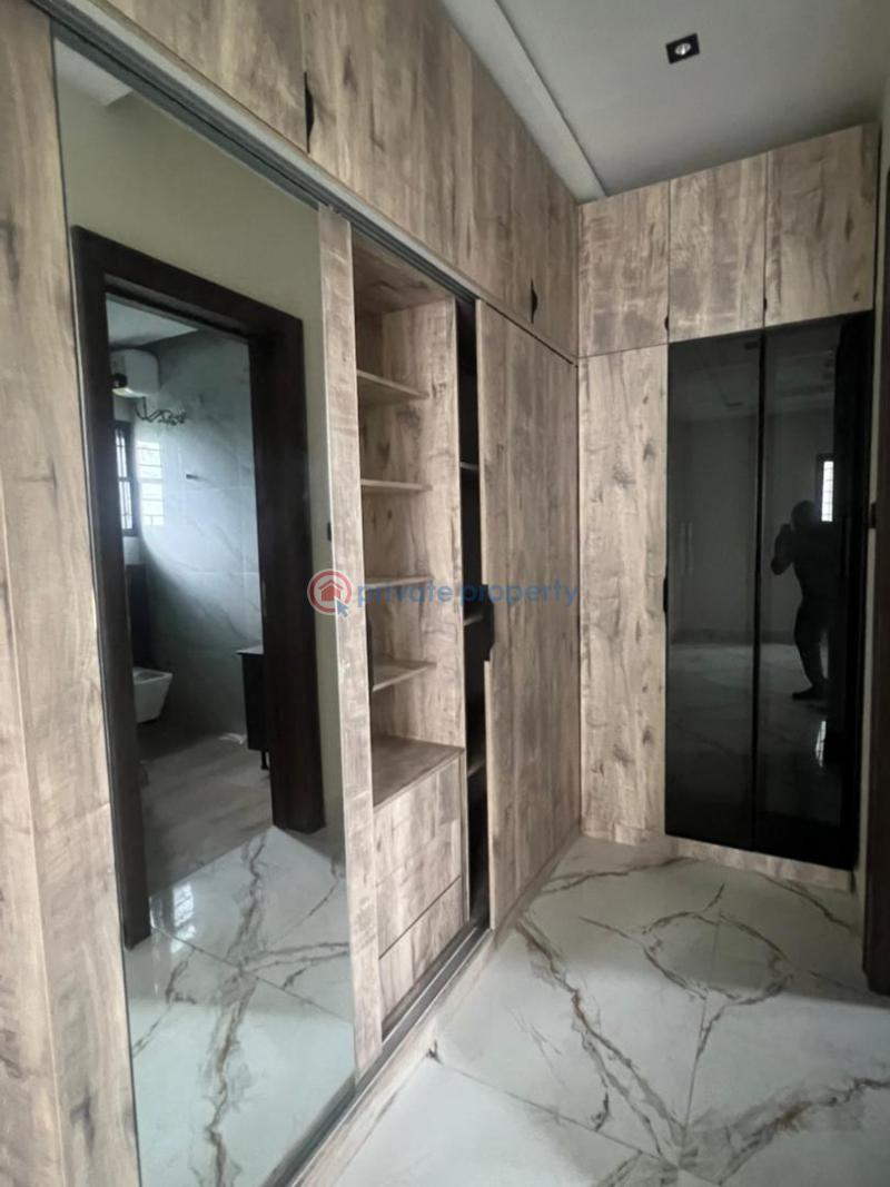 4 bedroom Semi detached Duplex For Sale Magodo Gra Phrase 1 Magodo GRA Phase 1 Ojodu Lagos - 4