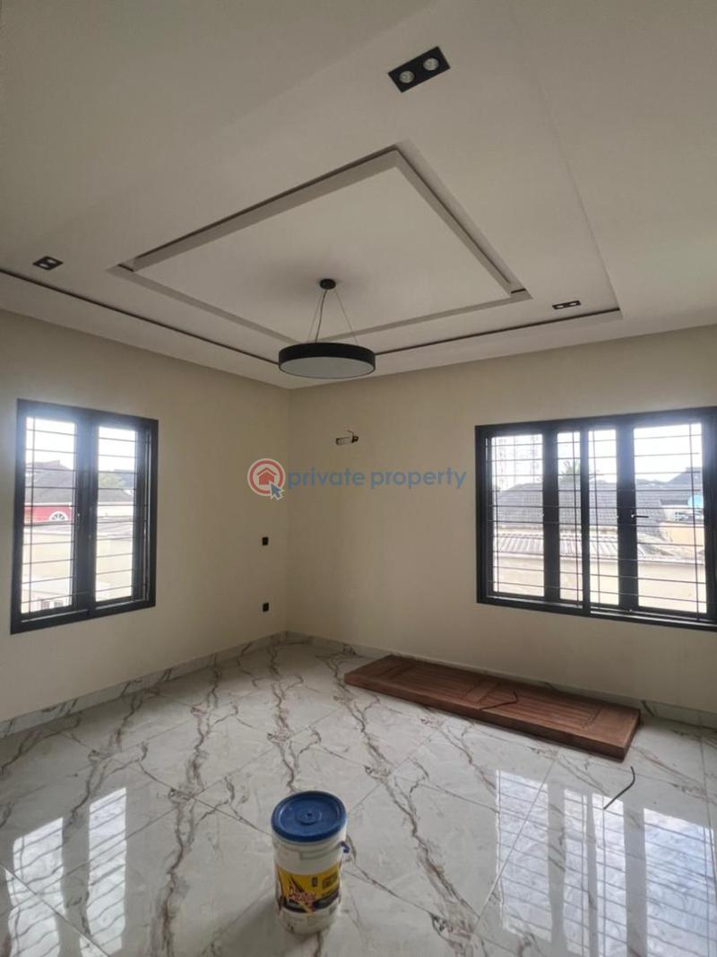 4 bedroom Semi detached Duplex For Sale Magodo Gra Phrase 1 Magodo GRA Phase 1 Ojodu Lagos - 9