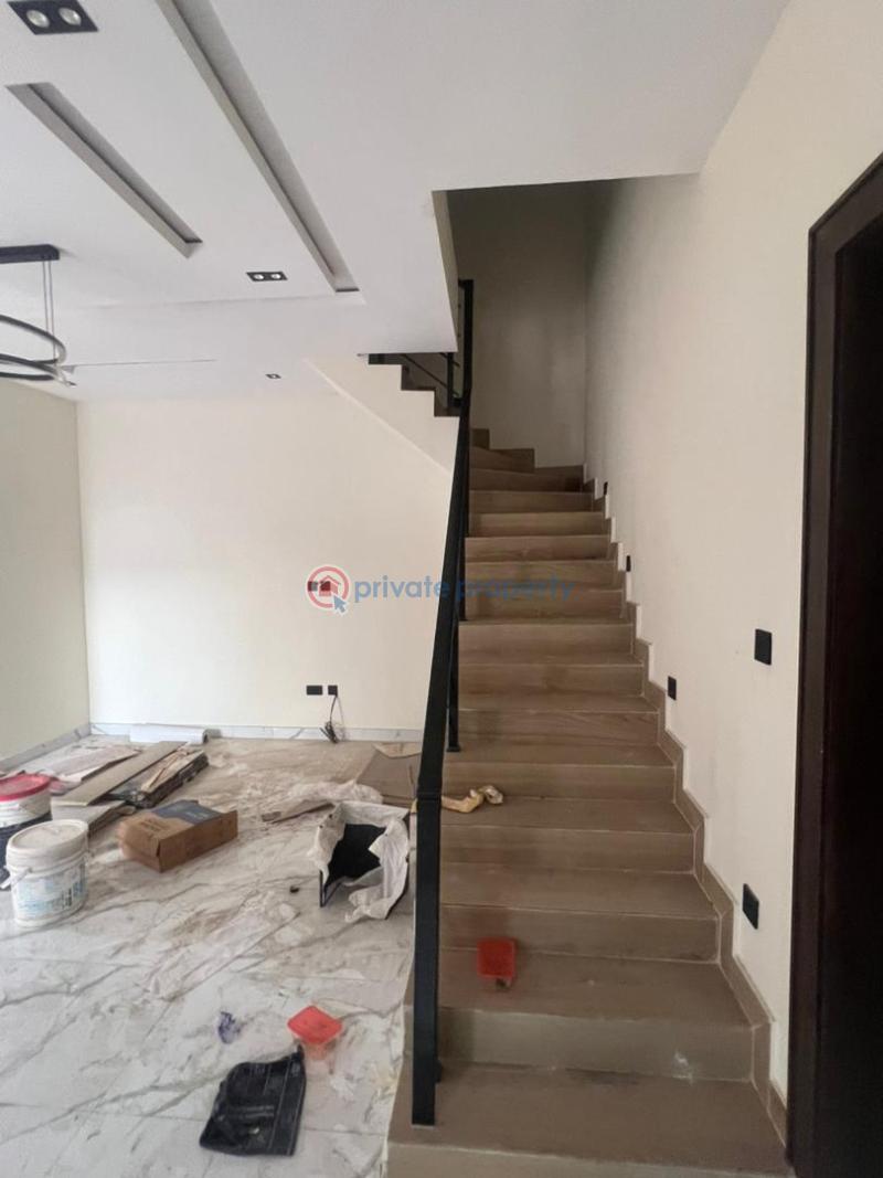 4 bedroom Semi detached Duplex For Sale Magodo Gra Phrase 1 Magodo GRA Phase 1 Ojodu Lagos - 0