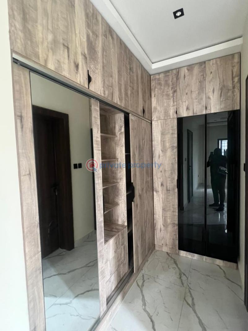 4 bedroom Semi detached Duplex For Sale Magodo Gra Phrase 1 Magodo GRA Phase 1 Ojodu Lagos - 12