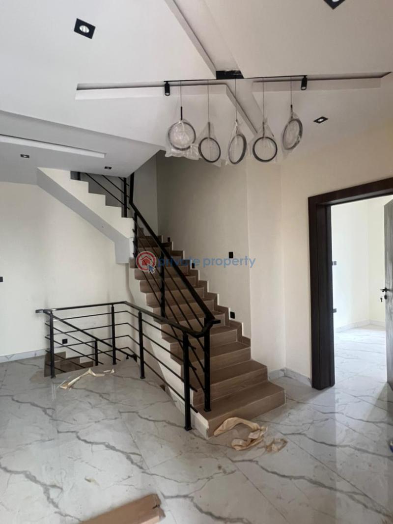 4 bedroom Semi detached Duplex For Sale Magodo Gra Phrase 1 Magodo GRA Phase 1 Ojodu Lagos - 17
