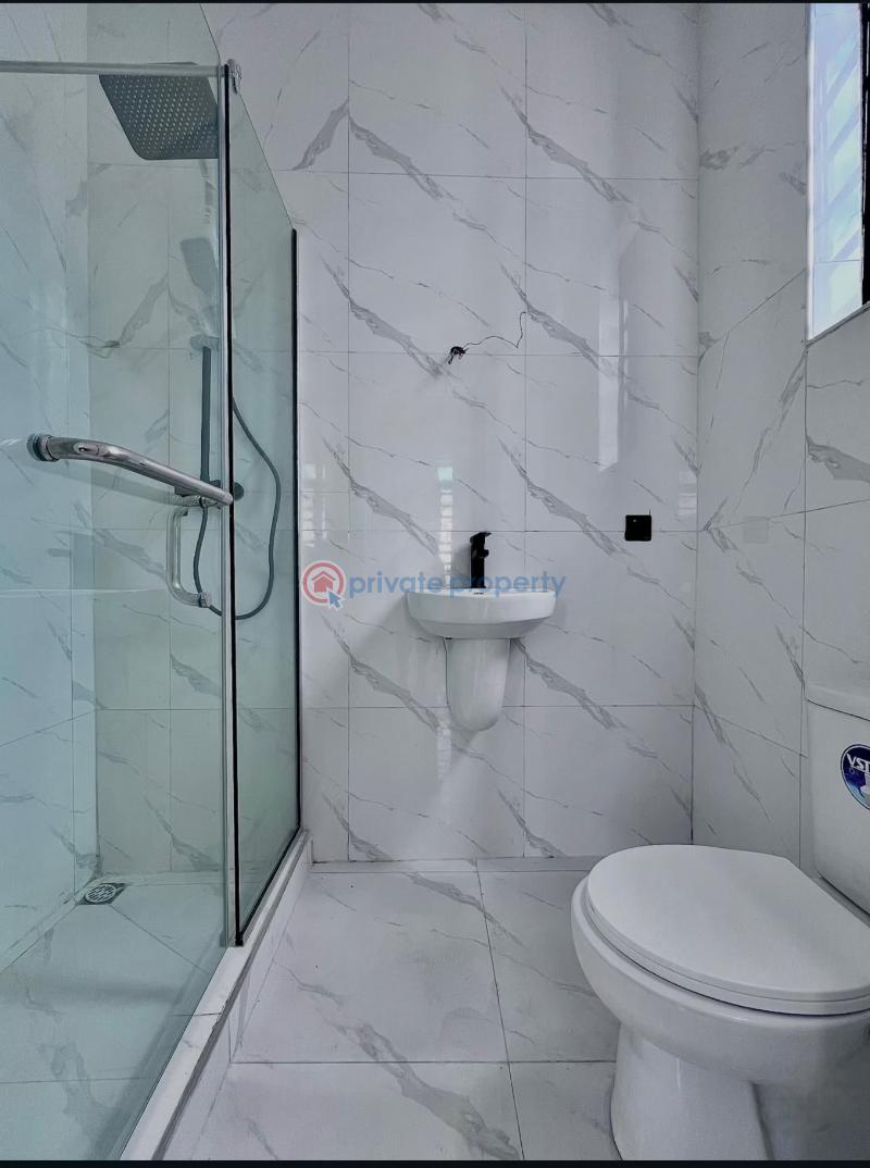 4 bedroom Duplex For Sale Lekki Lagos Ajah Lagos - 17