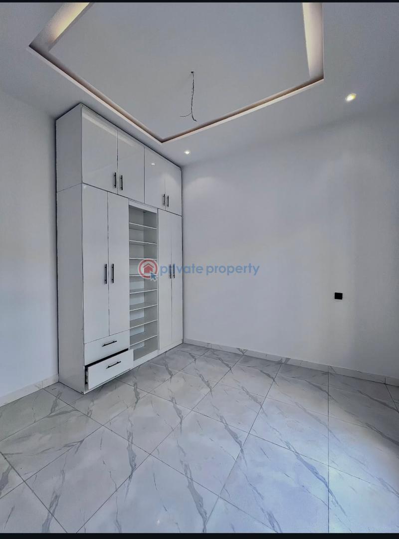 4 bedroom Duplex For Sale Lekki Lagos Ajah Lagos - 14