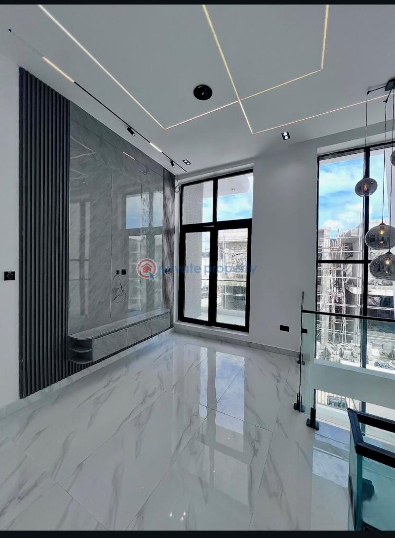 4 bedroom Duplex For Sale Lekki Lagos Ajah Lagos - 8