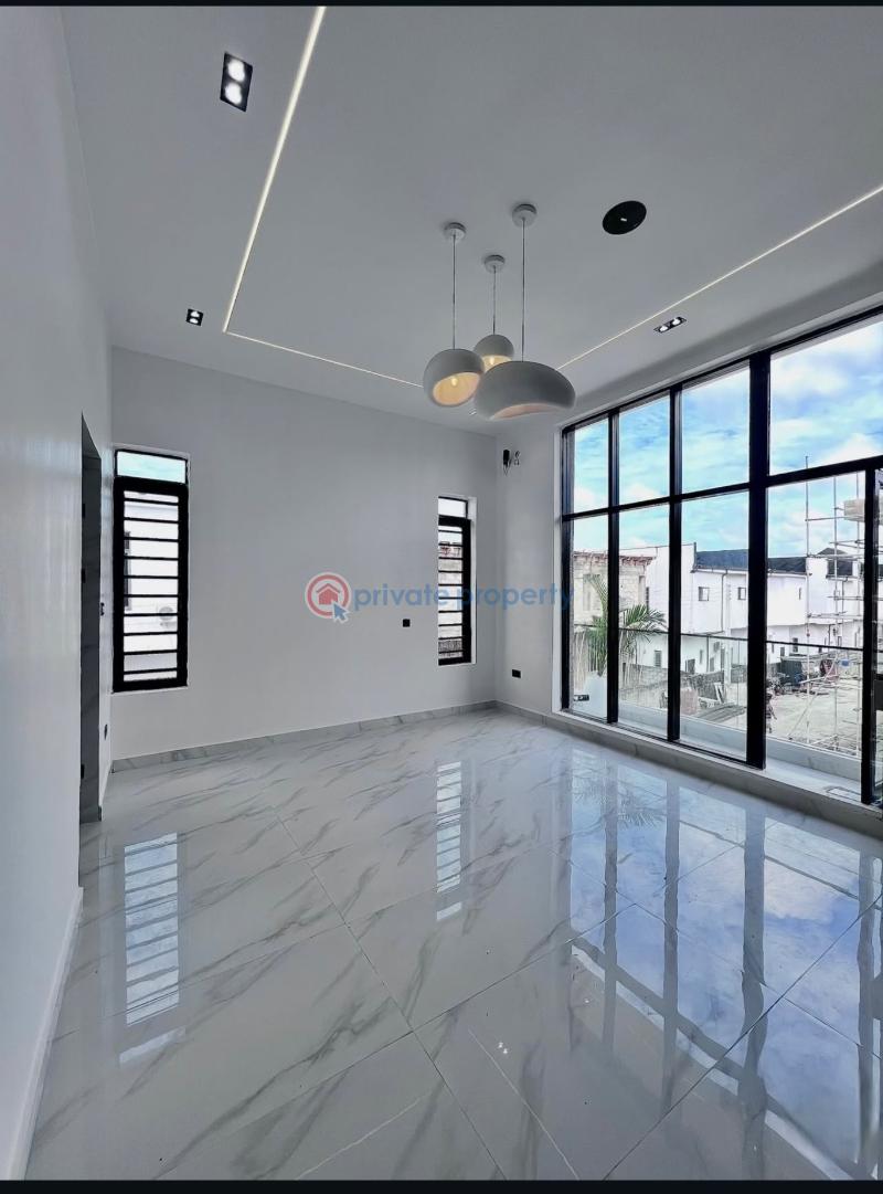 4 bedroom Duplex For Sale Lekki Lagos Ajah Lagos - 10