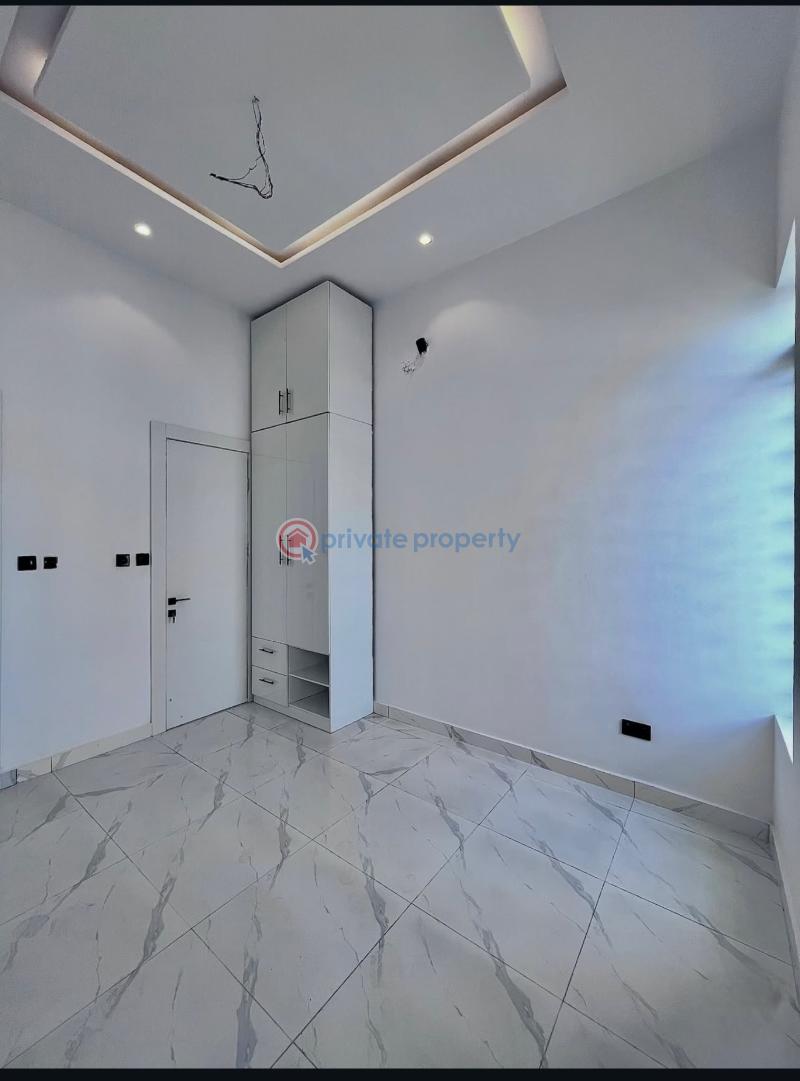 4 bedroom Duplex For Sale Lekki Lagos Ajah Lagos - 16
