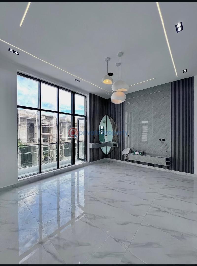 4 bedroom Duplex For Sale Lekki Lagos Ajah Lagos - 9