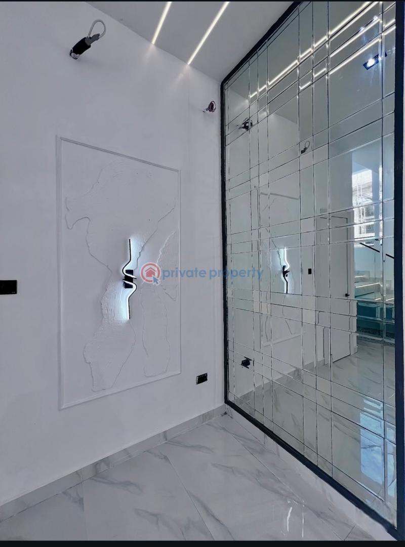 4 bedroom Duplex For Sale Lekki Lagos Ajah Lagos - 3