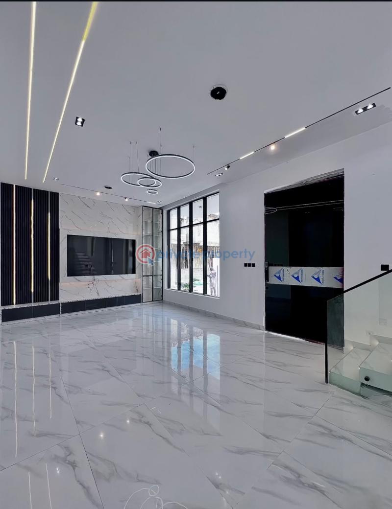 4 bedroom Duplex For Sale Lekki Lagos Ajah Lagos - 2