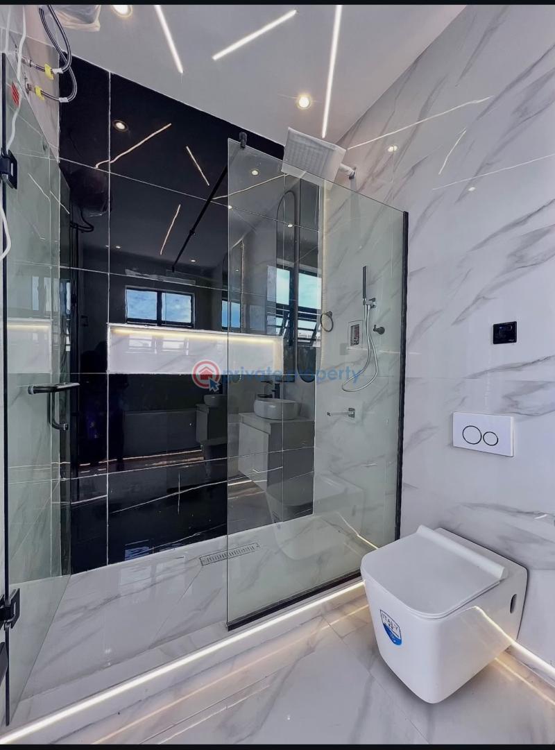 4 bedroom Duplex For Sale Lekki Lagos Ajah Lagos - 13