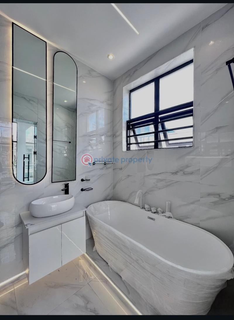 4 bedroom Duplex For Sale Lekki Lagos Ajah Lagos - 12