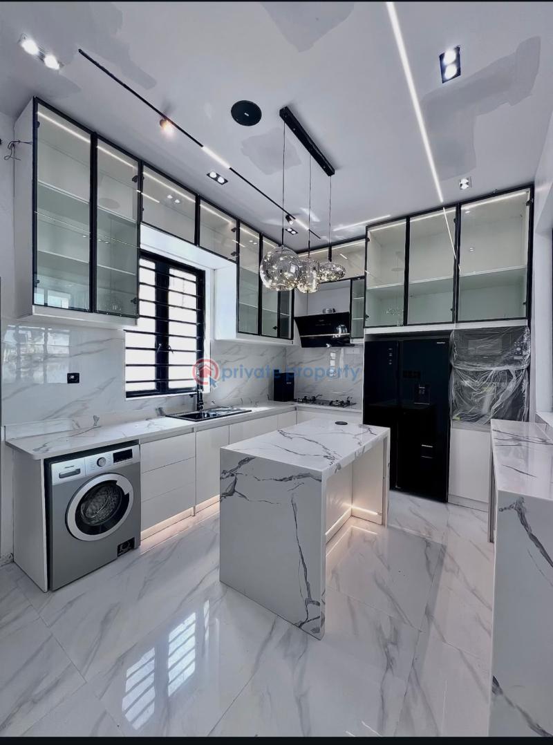 4 bedroom Duplex For Sale Lekki Lagos Ajah Lagos - 6