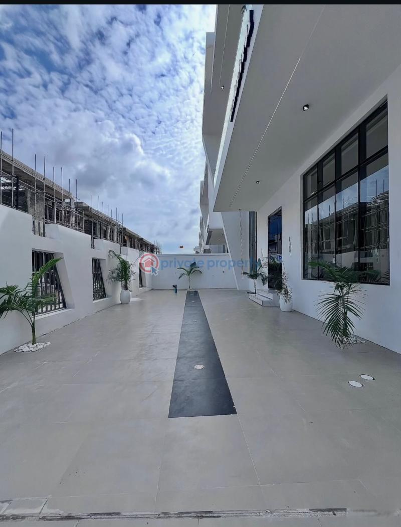 4 bedroom Duplex For Sale Lekki Lagos Ajah Lagos - 1